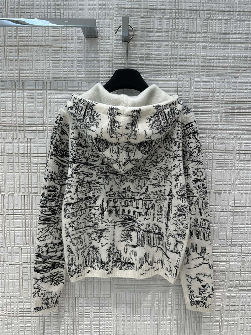 D10r heavy cashmere cardigan replica clothing sites