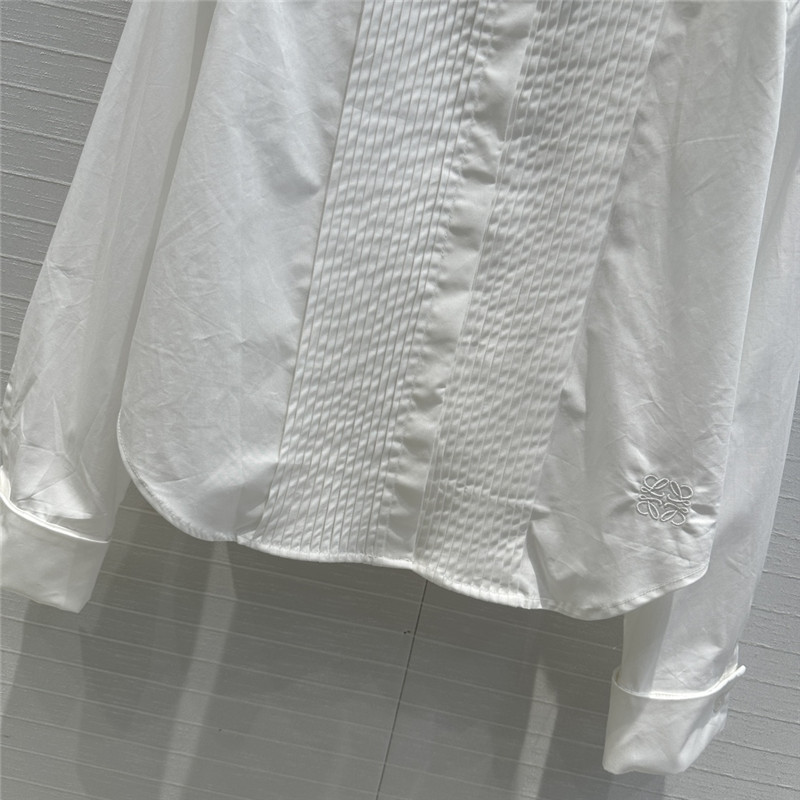 L0ew* french casual shirt cheap replica designer clothes