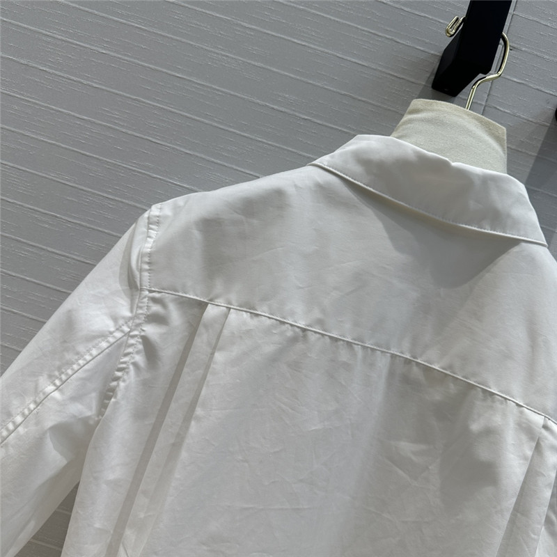 L0ew* french casual shirt cheap replica designer clothes