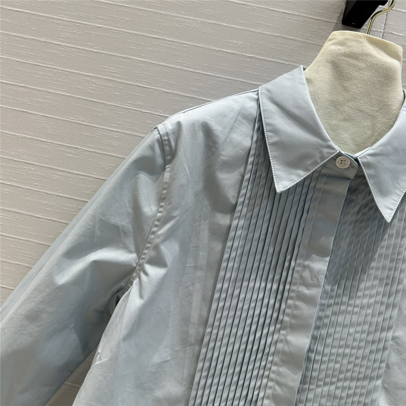 L0ew* french casual shirt cheap replica designer clothes