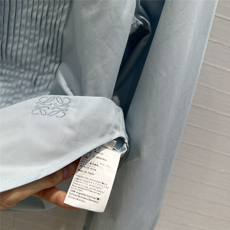 L0ew* french casual shirt cheap replica designer clothes