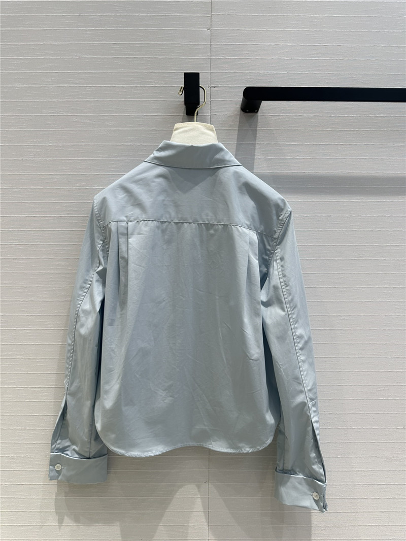 L0ew* french casual shirt cheap replica designer clothes