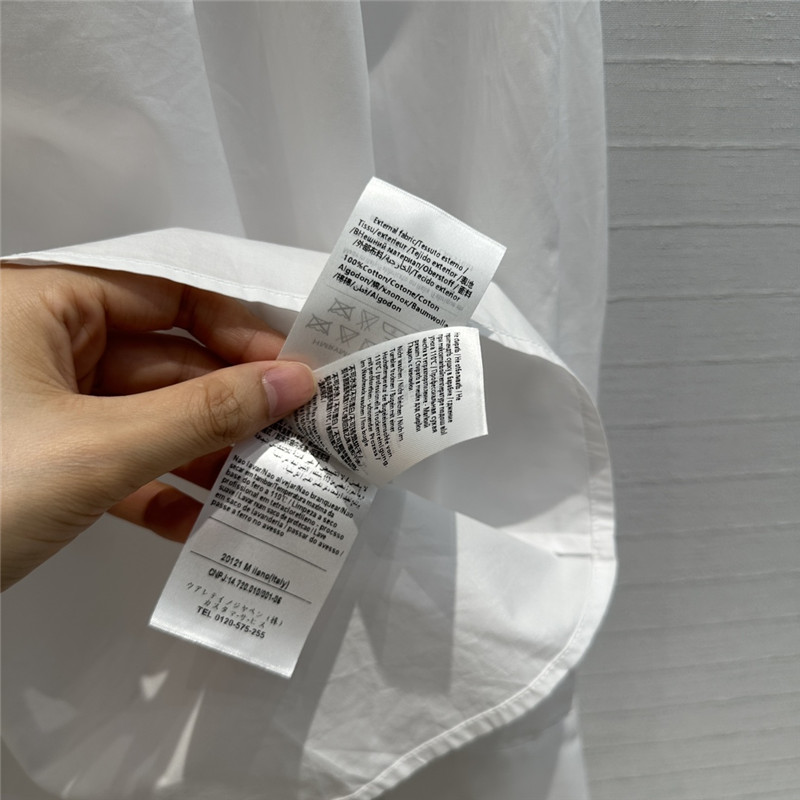 Va1e*ntin0 beaded v-neck shirt replicas clothes