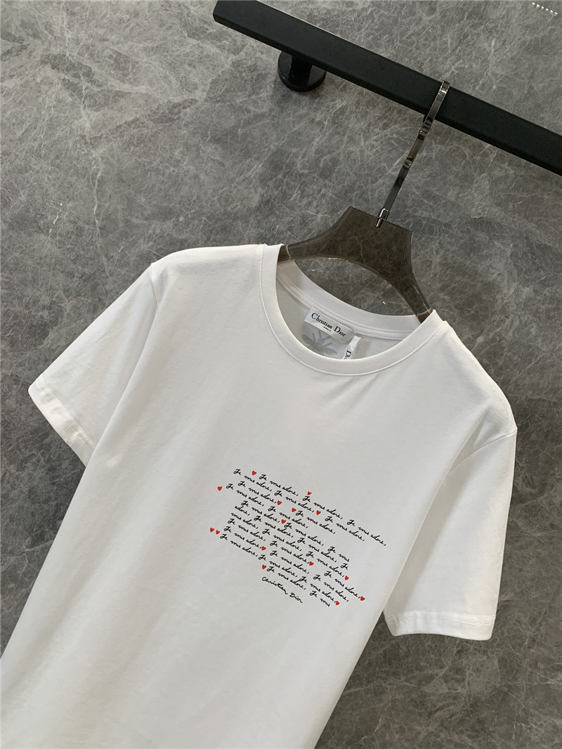 D10r short sleeve t-shirt cheap replica designer clothes