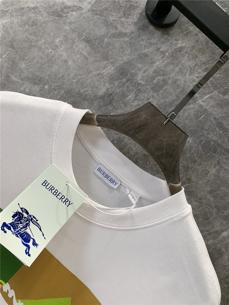 Bv*b*rry loose short-sleeved t-shirt replica d&g clothing