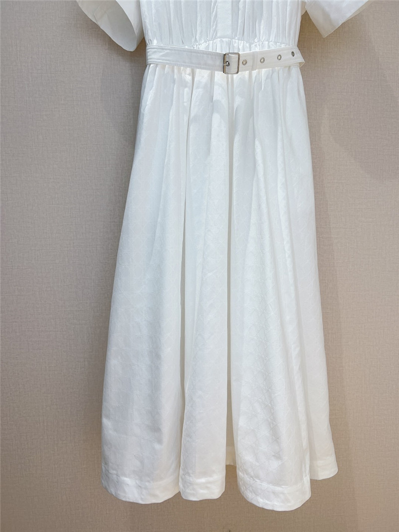 D10r waist and long skirt cheap replica designer clothes