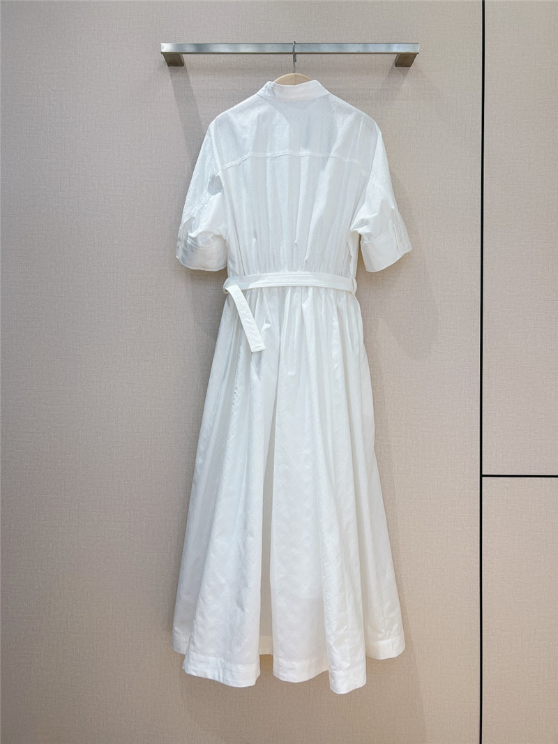 D10r waist and long skirt cheap replica designer clothes