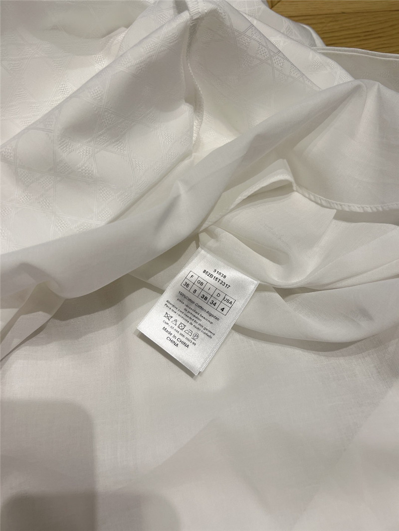 D10r waist and long skirt cheap replica designer clothes