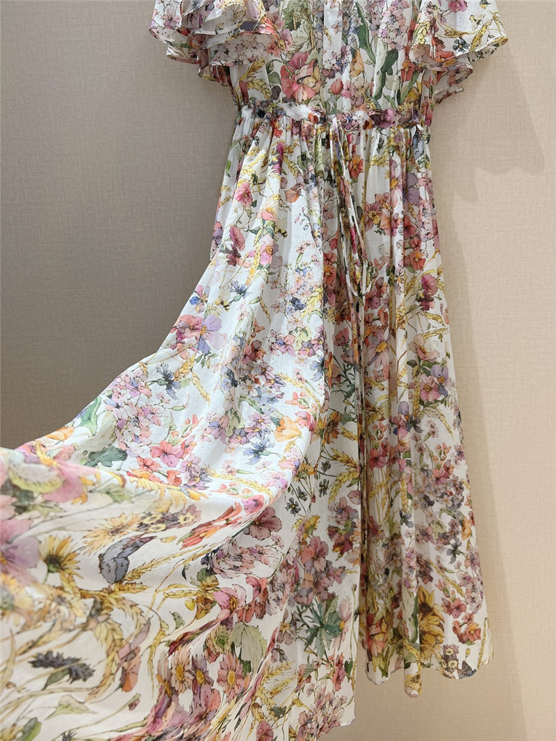 D10r new dress replica clothing