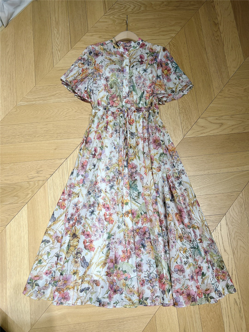 D10r new dress replica clothing