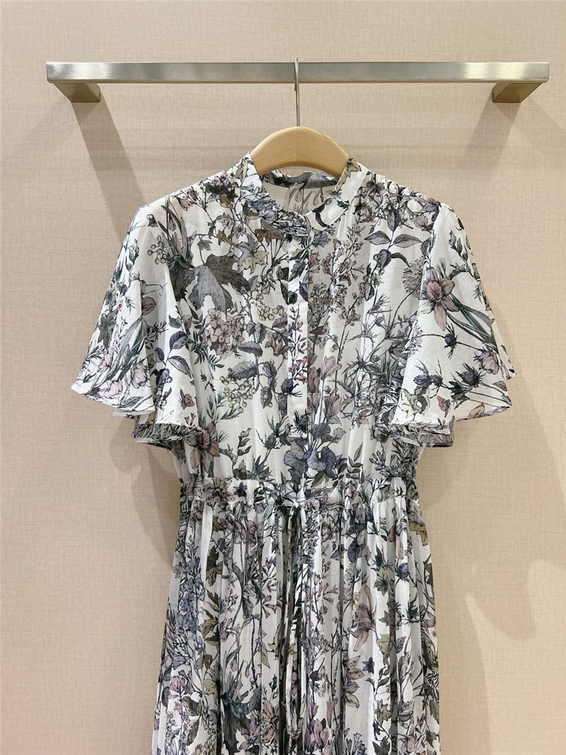 D10r new dress replica clothing