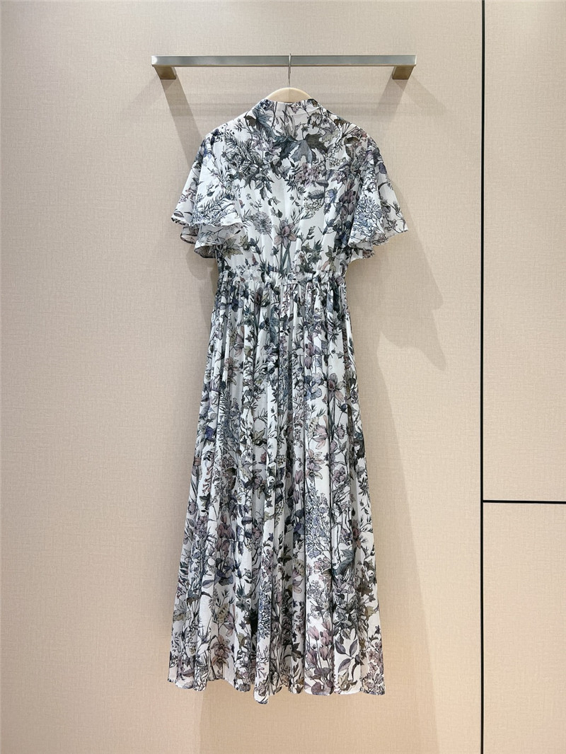 D10r new dress replica clothing