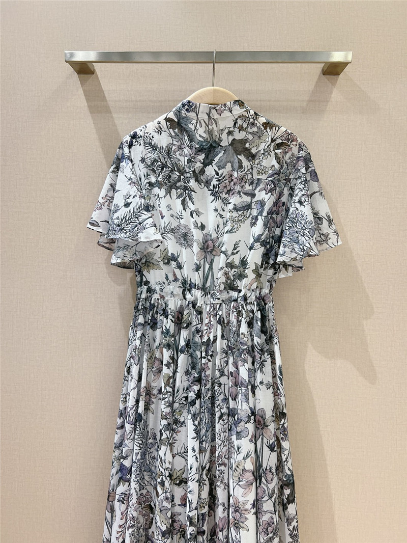 D10r new dress replica clothing