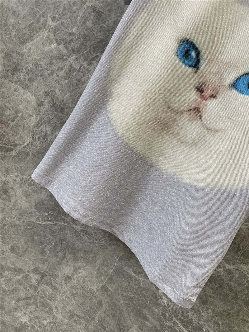 acne studios round neck short sleeve T-shirt replica clothes