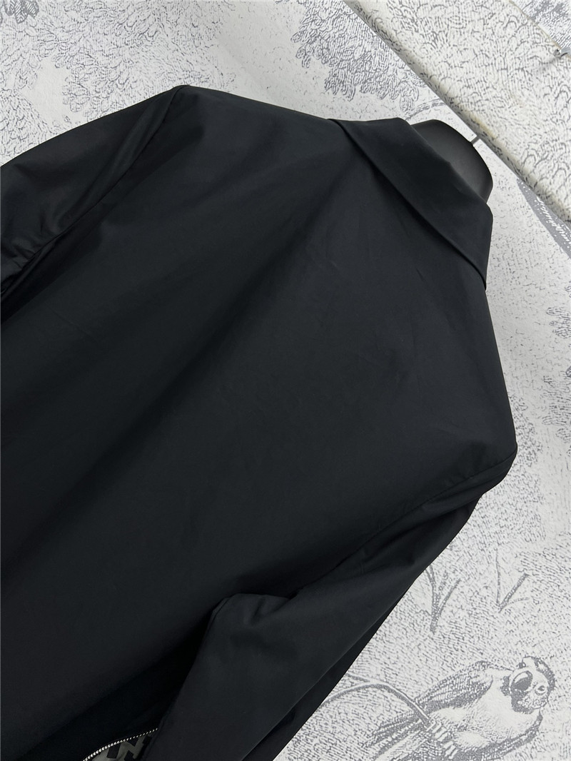 F**di double f print shirt replica designer clothes