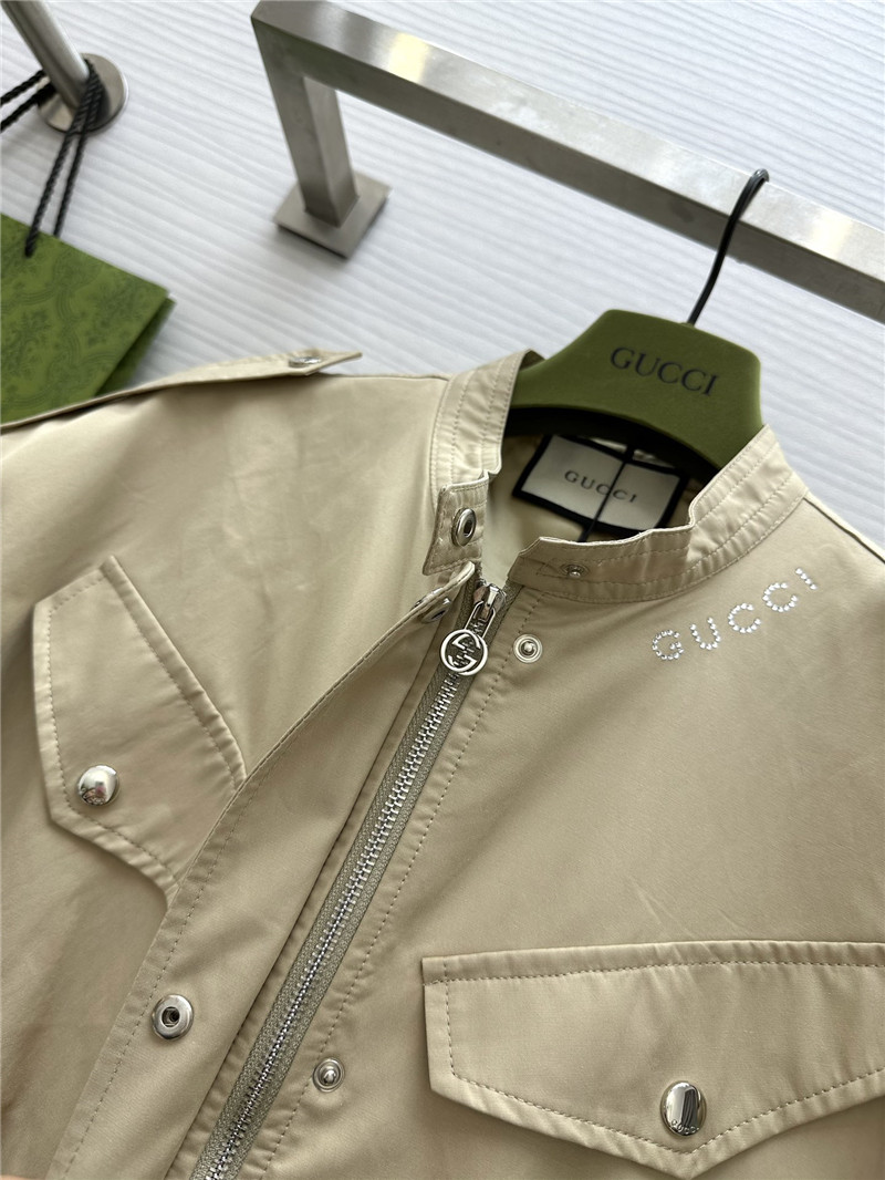 Gvc*1 workwear jumpsuit replica d&g clothing