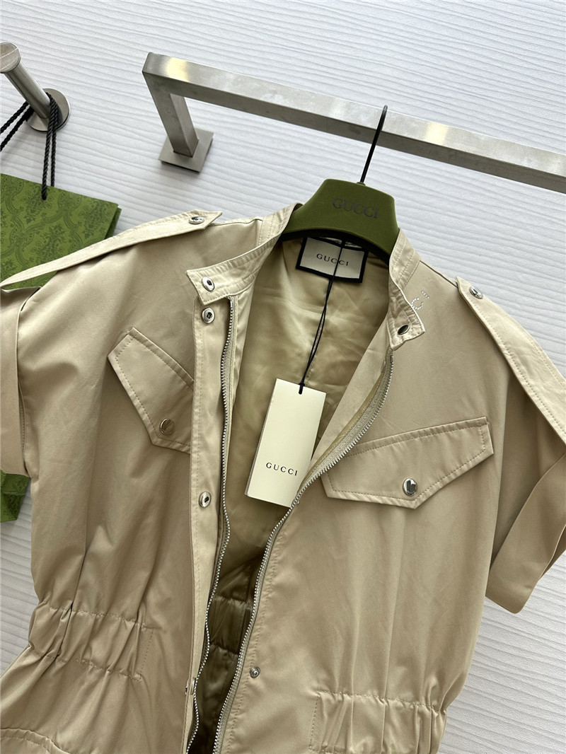 Gvc*1 workwear jumpsuit replica d&g clothing