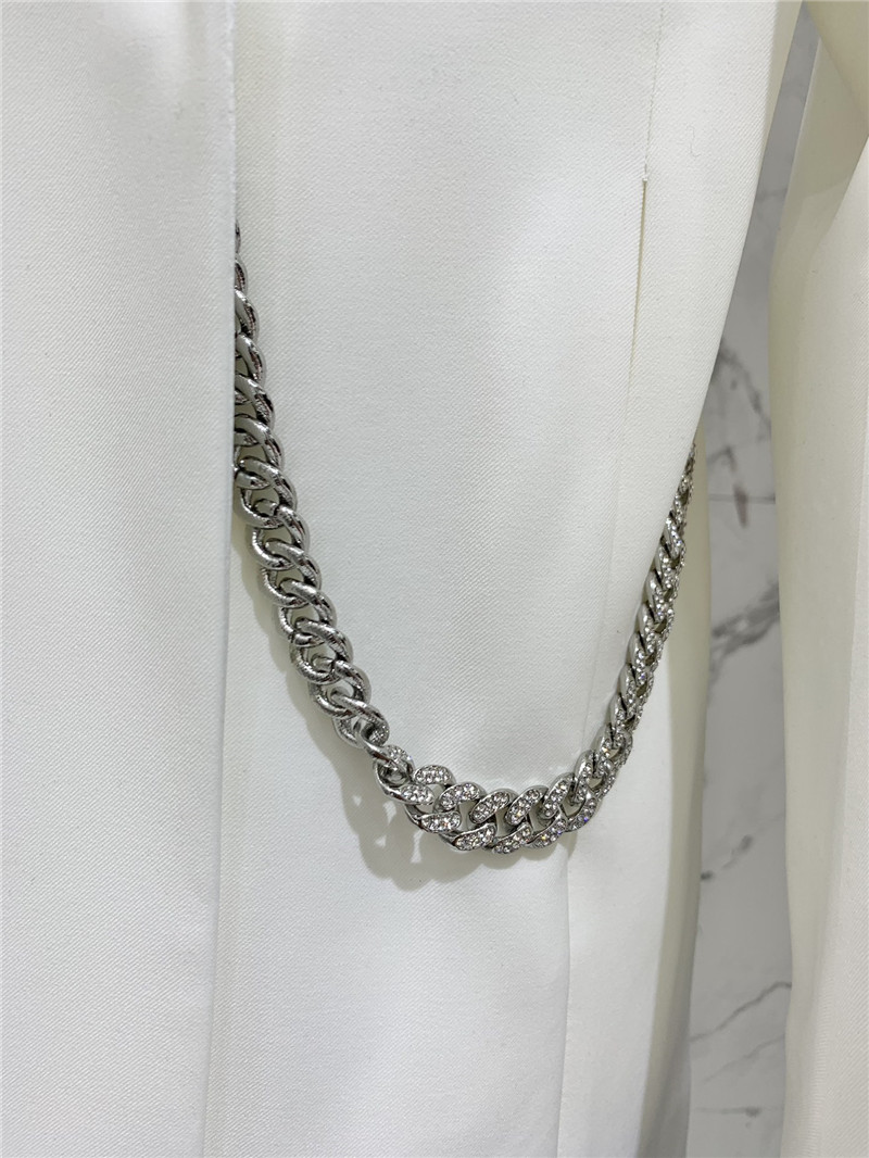 Y51 wool chain suit replica clothing sites