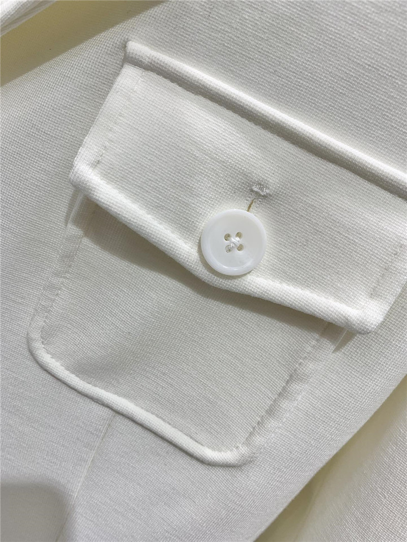 Y51 four-pocket knitted jacket replica d&g clothing