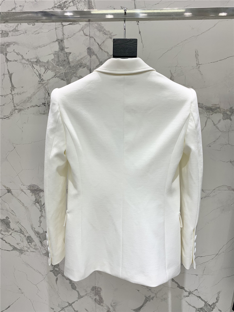 Y51 four-pocket knitted jacket replica d&g clothing