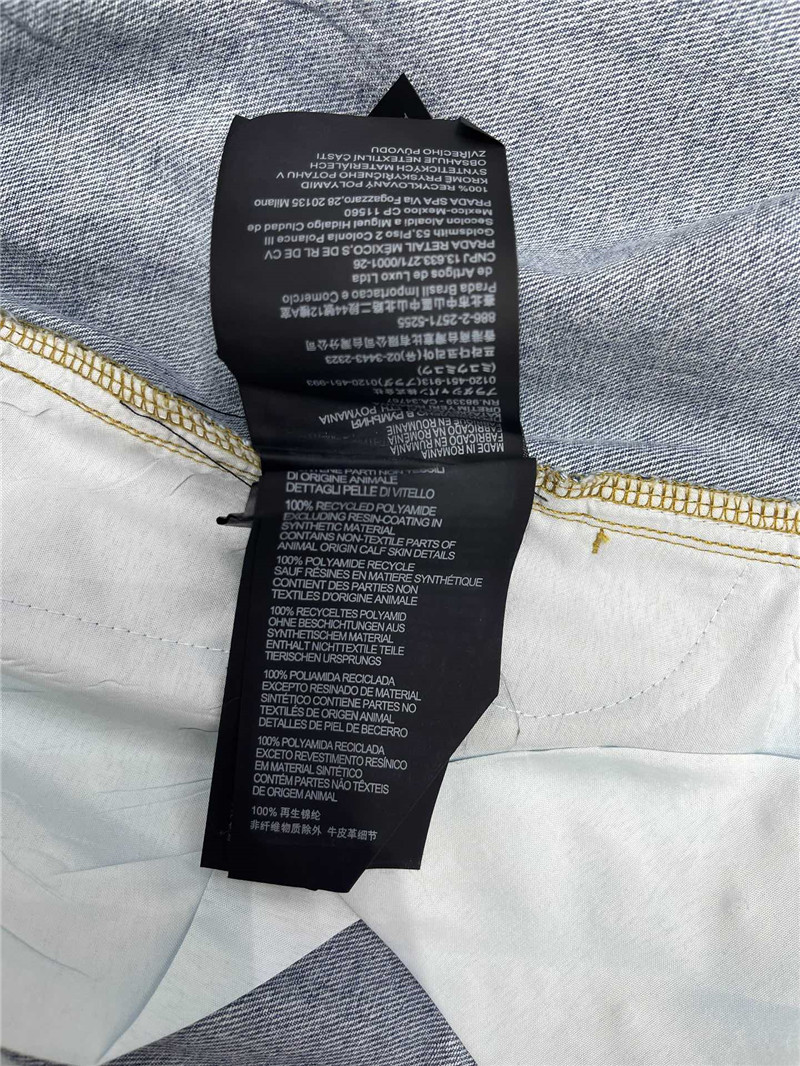 pra*a hot D1am0nd casual shorts replica d&g clothing