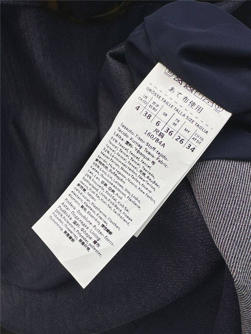 Vanitoo linen dress replica d&g clothing