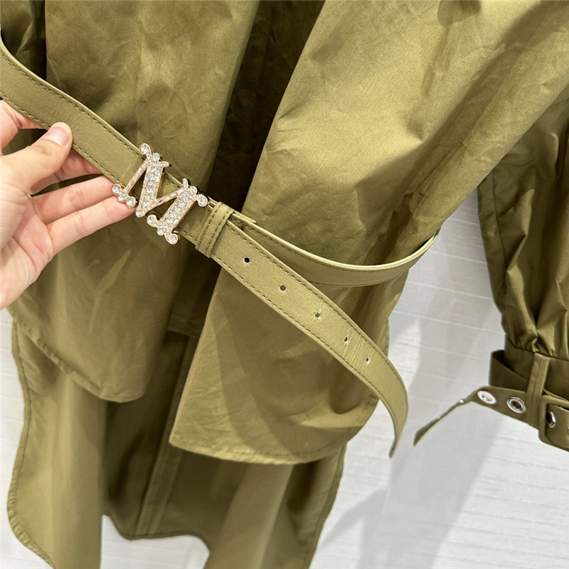 Vanitoo round neck three-quarter sleeve shirt replica clothes