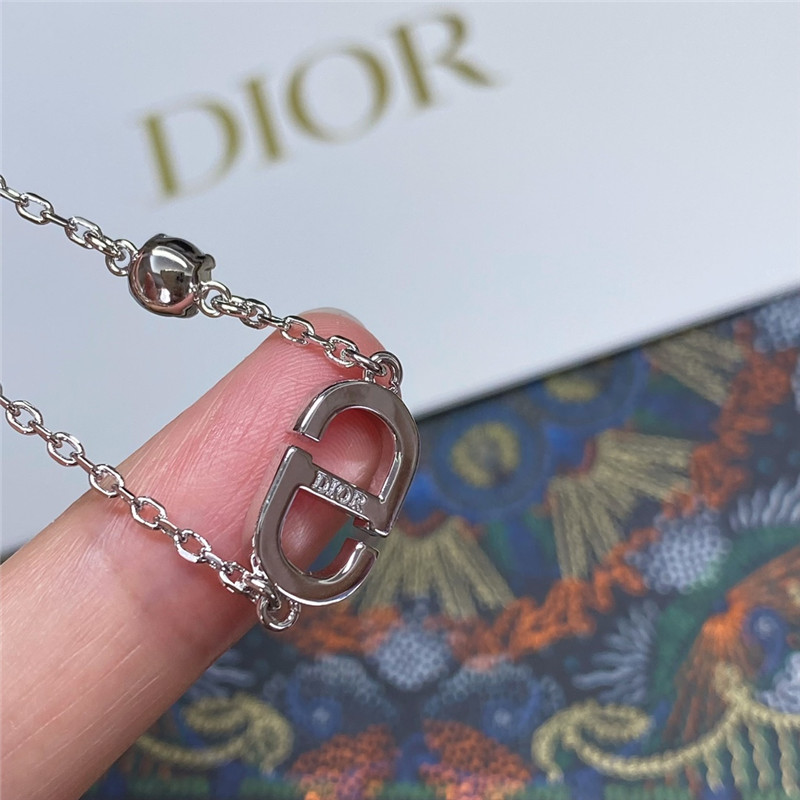 d10r new pink D1am0nd cd bracelet