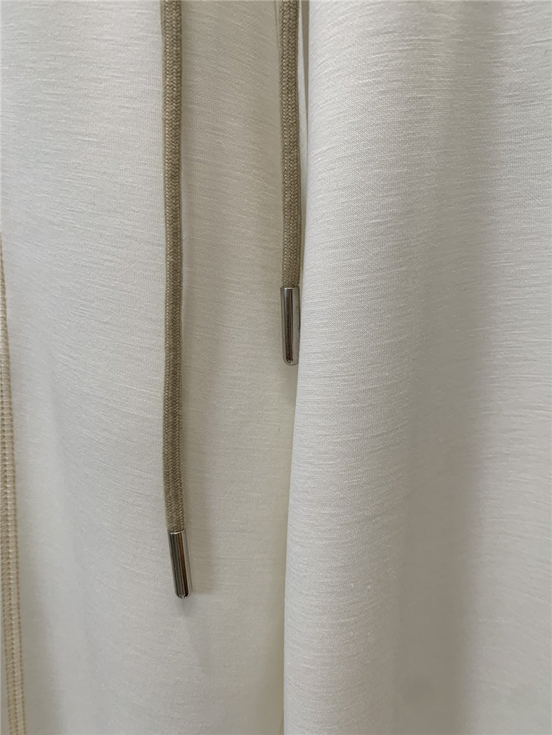 M1um1u casual wide-leg pants replica clothing