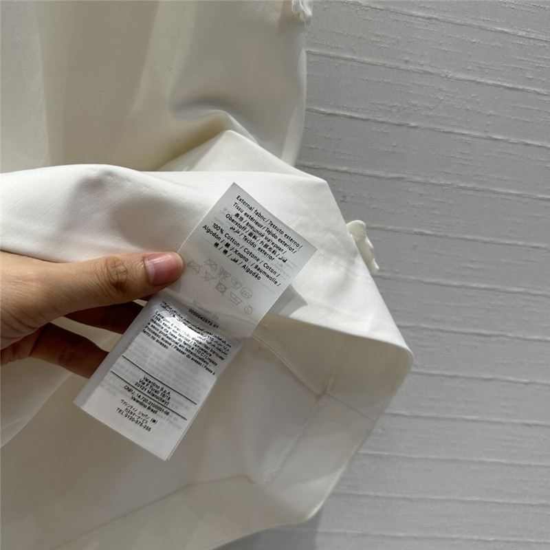 Va1e*ntin0 hibiscus series skirt replicas clothes