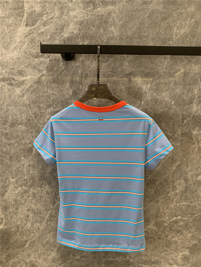 acne studios short sleeve t-shirt replica clothes