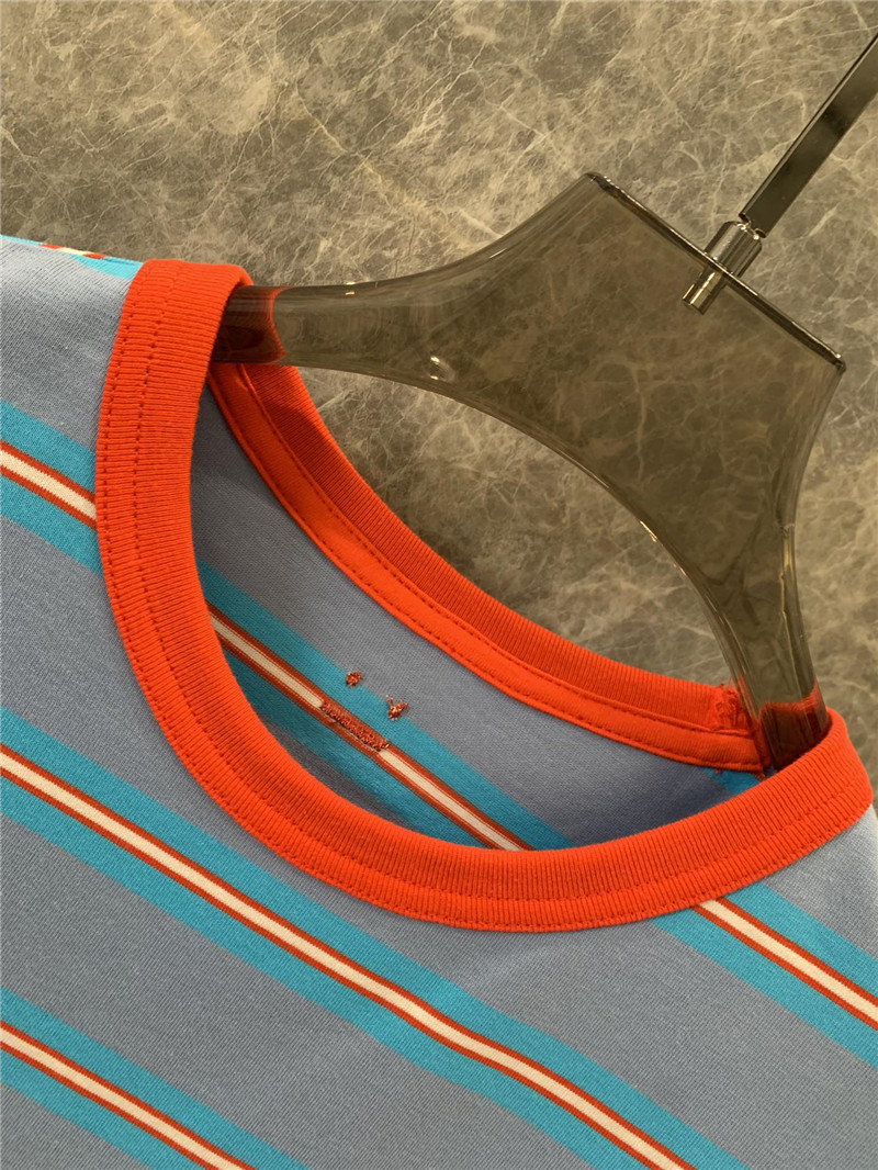 acne studios short sleeve t-shirt replica clothes