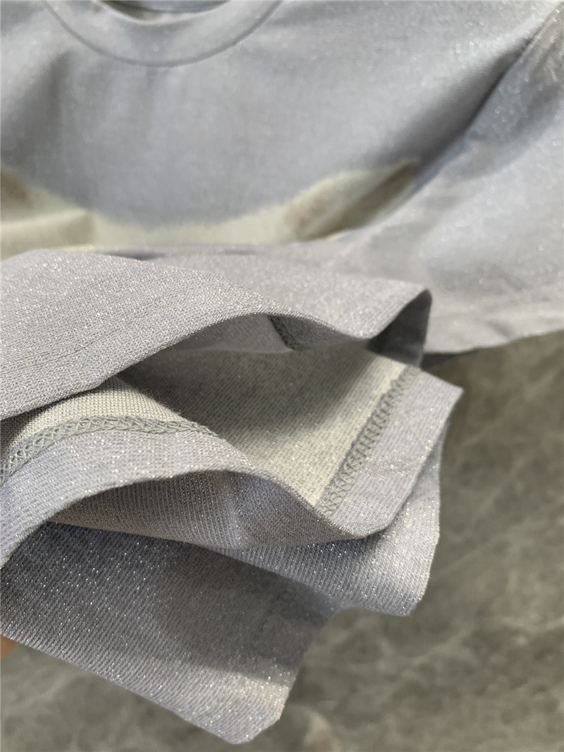 acne studios round neck short sleeve t-shirt replica designer clothes