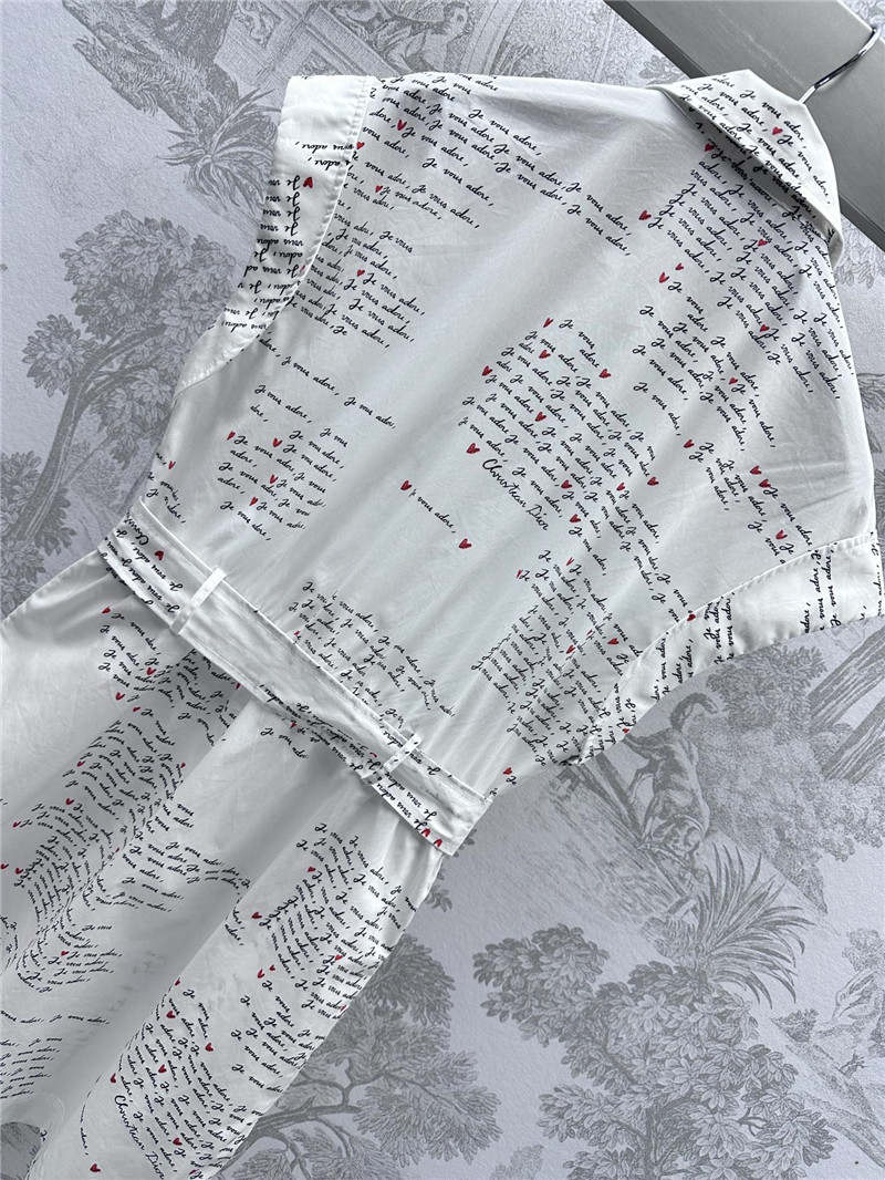 D10r qixi waist dress replica designer clothes