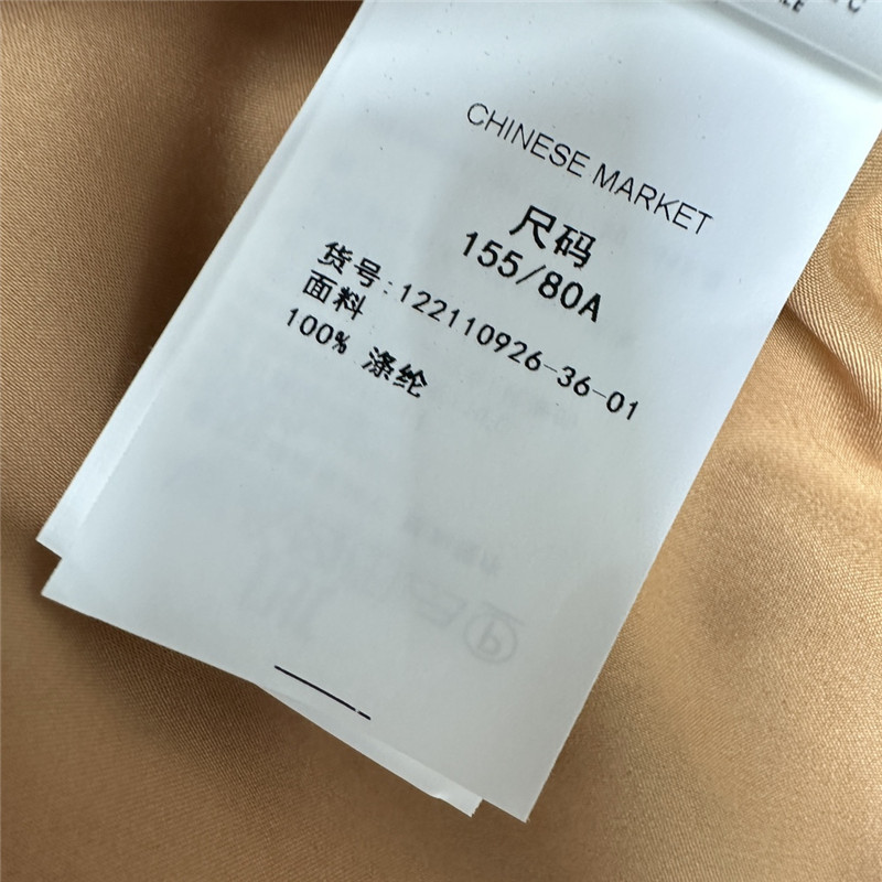 Vanitoo polka dot belt dress replica d&g clothing