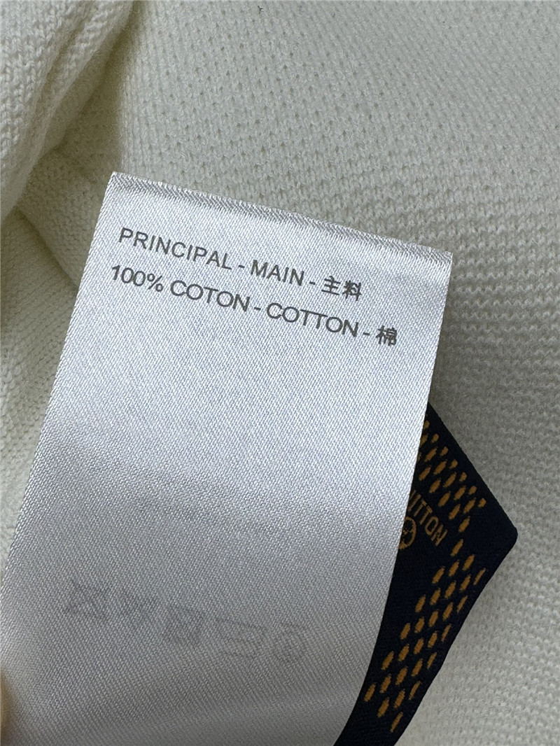 l0vis Vvtt0n lv colorblock casual jacket replica d&g clothing