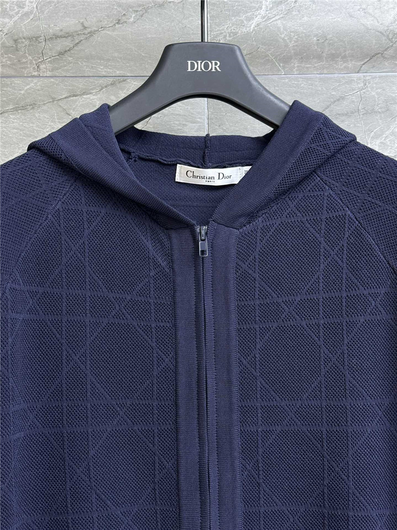 D10r rattan check knit suit replica d&g clothing