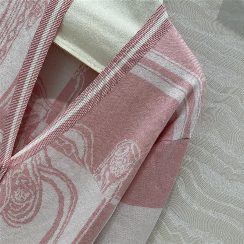 H**me5 long-sleeved wool cardigan replica clothing sites