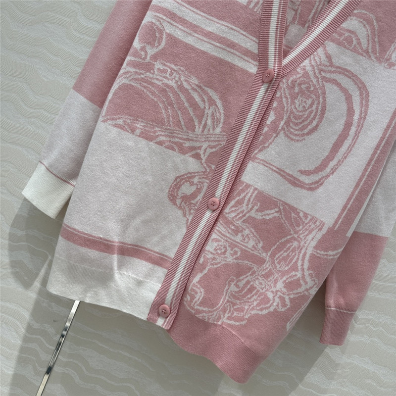 H**me5 long-sleeved wool cardigan replica clothing sites