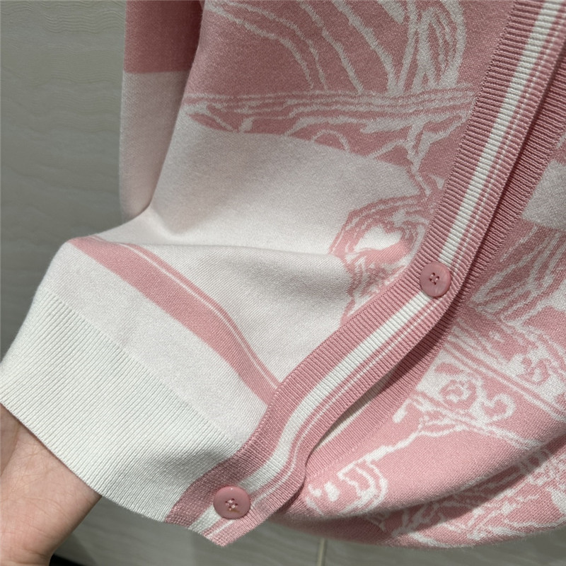 H**me5 long-sleeved wool cardigan replica clothing sites