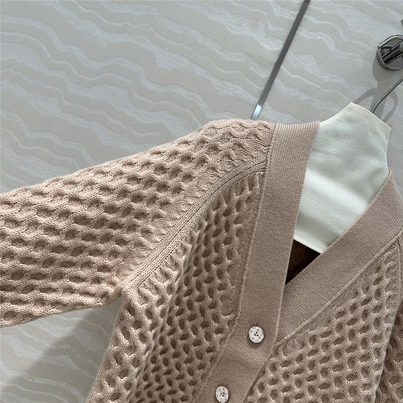 l0vis Vvtt0n lv cashmere cardigan jacket replica designer clothes