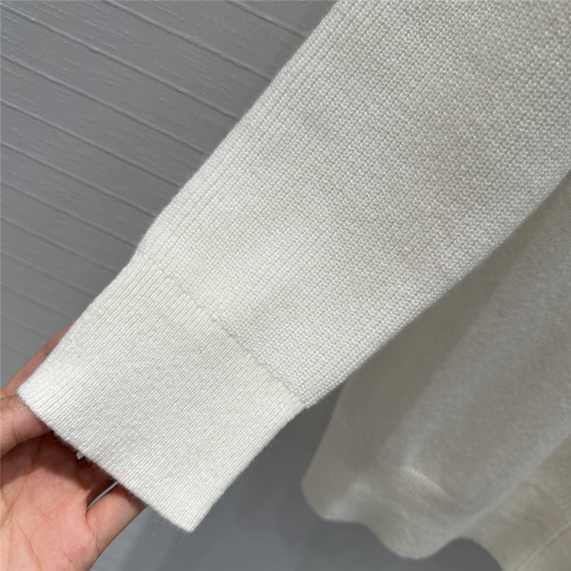 H**me5 single button mid-length cardigan replica clothes