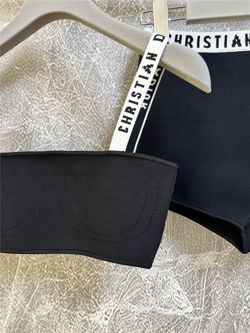 D10r solid color base inner suit replica designer clothes