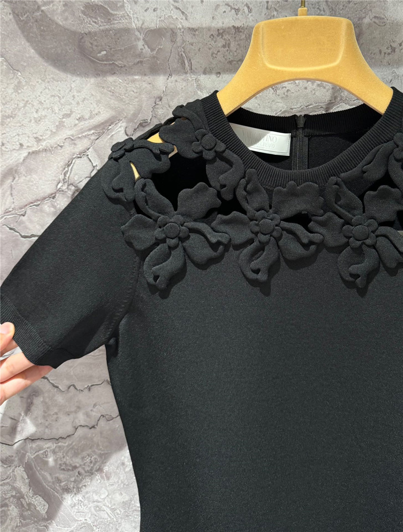 Va1e*ntin0 workshop dress replica d&g clothing