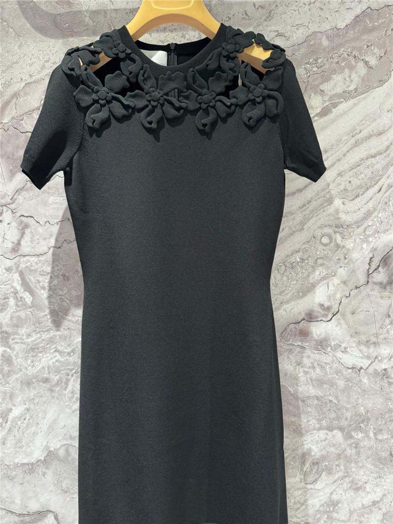 Va1e*ntin0 workshop dress replica d&g clothing