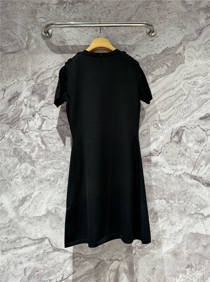 Va1e*ntin0 workshop dress replica d&g clothing