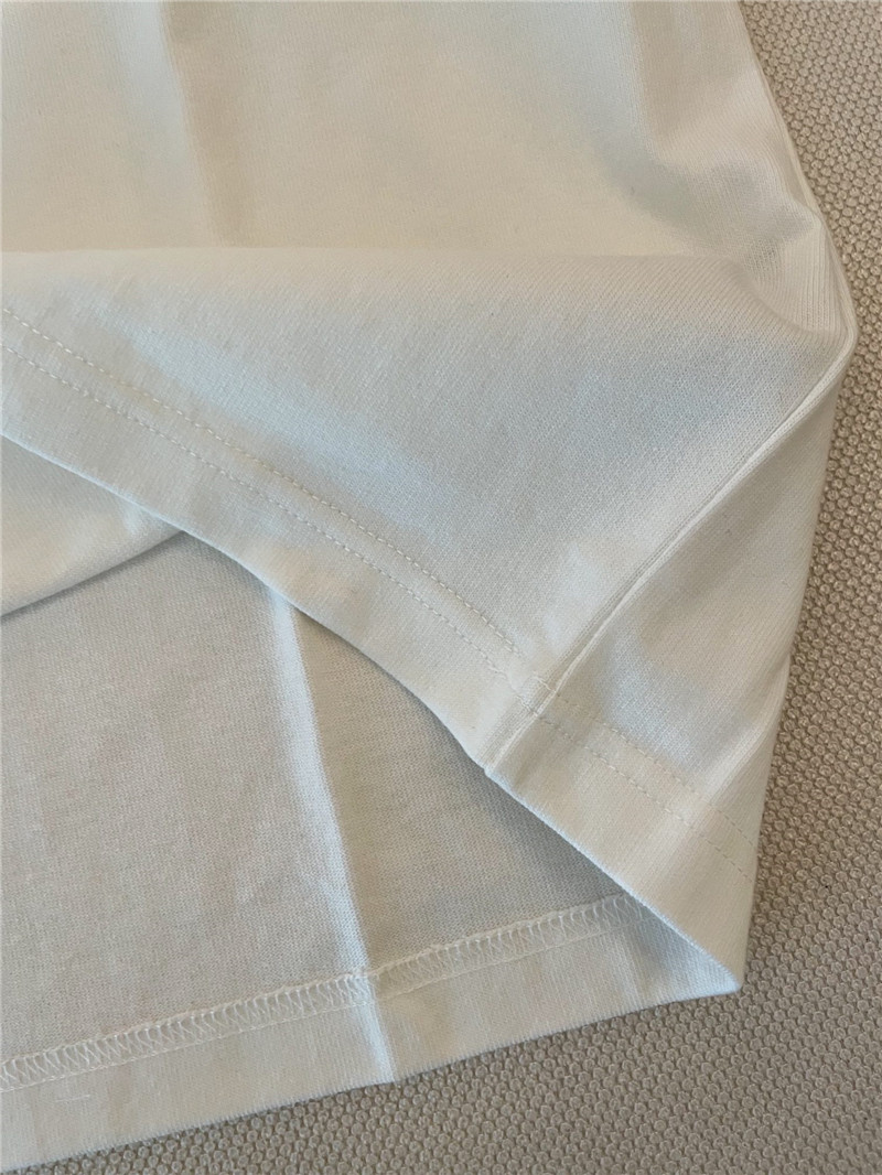 l0vis Vvtt0n lv sequins beaded t-shirt replica d&g clothing