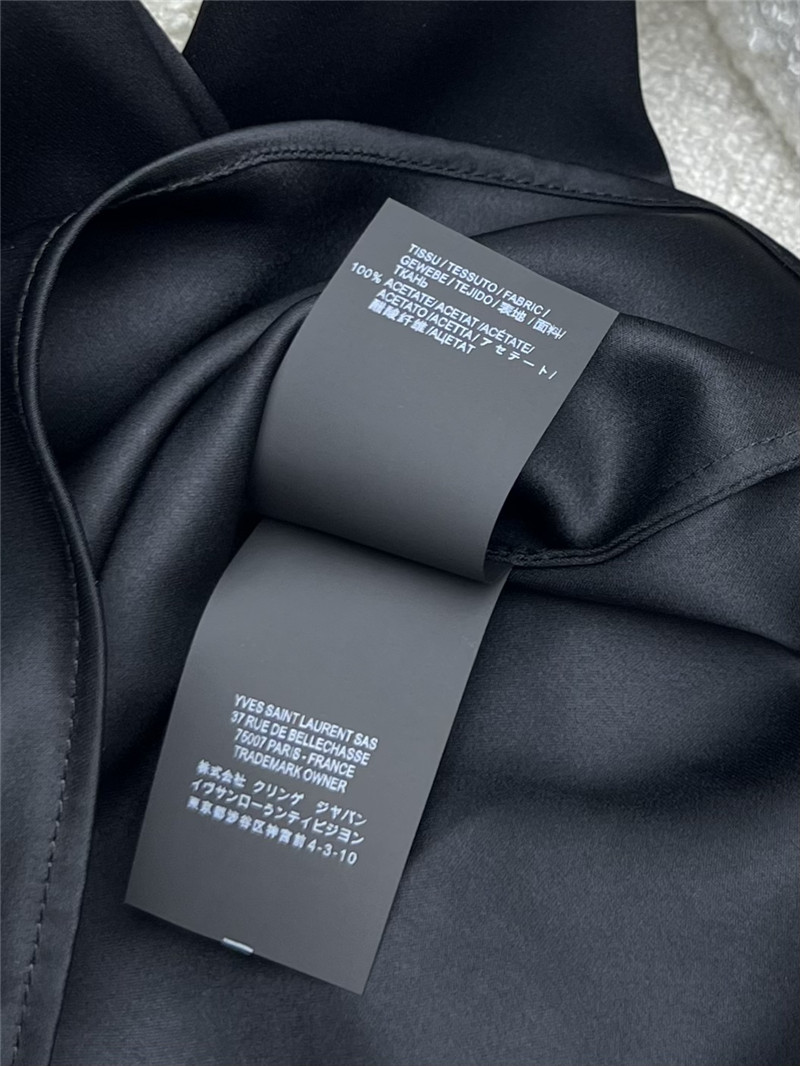 Y51 one shoulder top cheap replica designer clothes