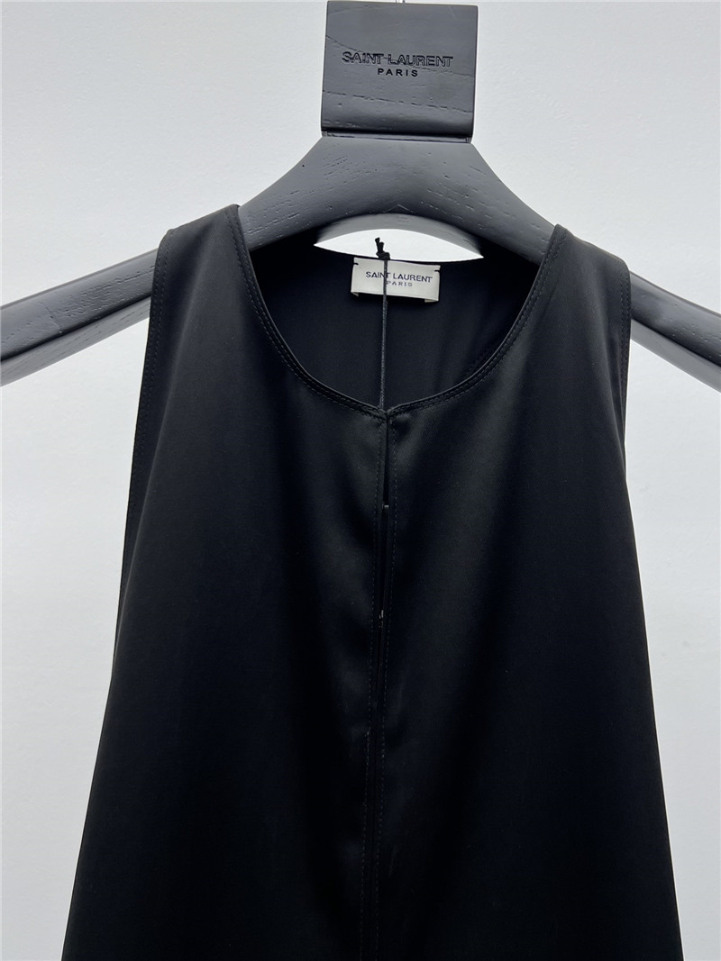 Y51 satin open back dress replica clothing sites