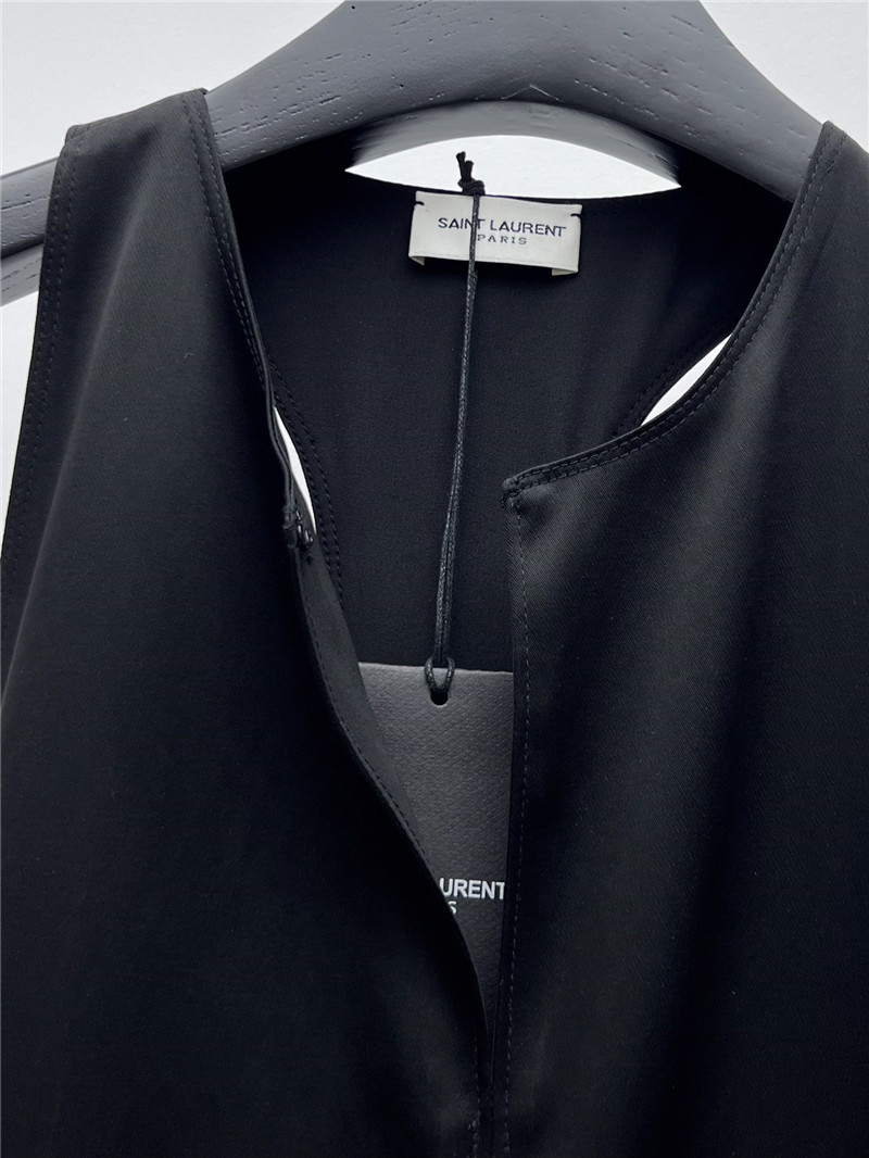 Y51 satin open back dress replica clothing sites